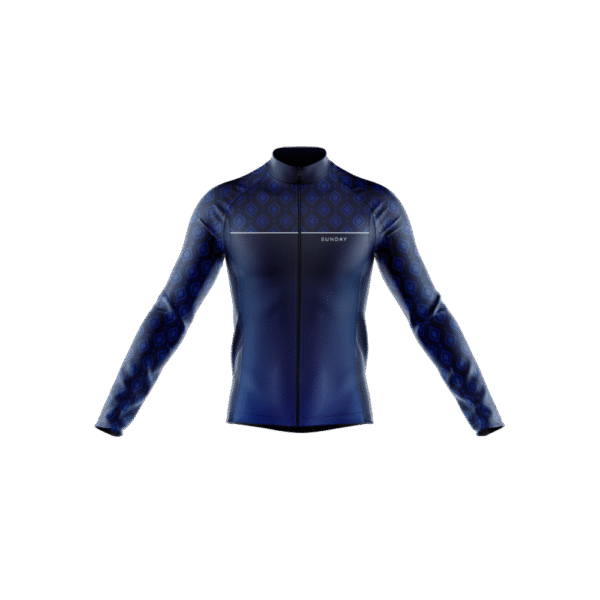 Men Cycling Jacket