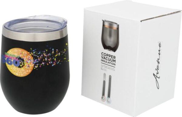 Vacuum Insulated Tumbler - Image 4