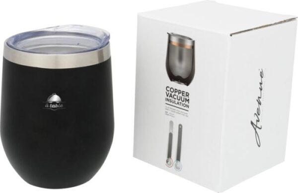 Vacuum Insulated Tumbler - Image 5