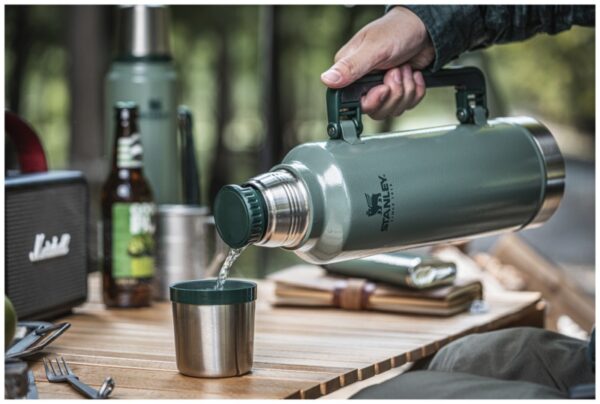 Stanley Classic Bottle - Image 2
