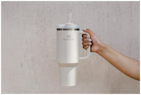 Stanley Quencher H2.0 Tumbler - Image 7