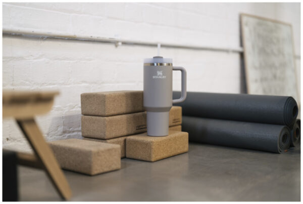 Stanley Quencher H2.0 Tumbler - Image 2