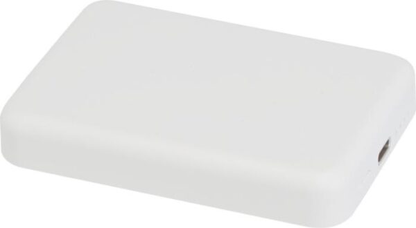 5000 mAH Wireless Power Bank - Image 2