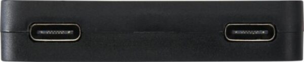 Recycled 4-Port USB Hub - Image 5