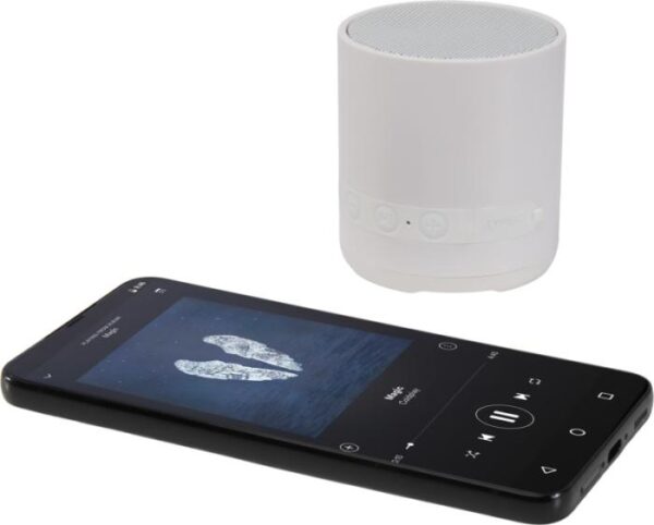Recycled Wireless Mini Speaker - Image 2