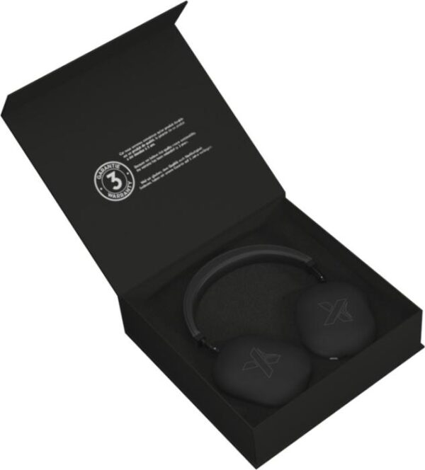 Premium Bluetooth® Headphones - Image 2