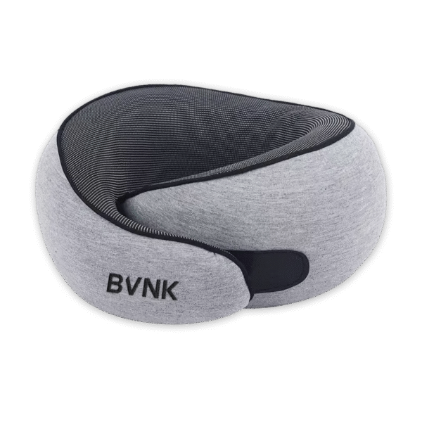 Premium Travel Pillow - Image 3