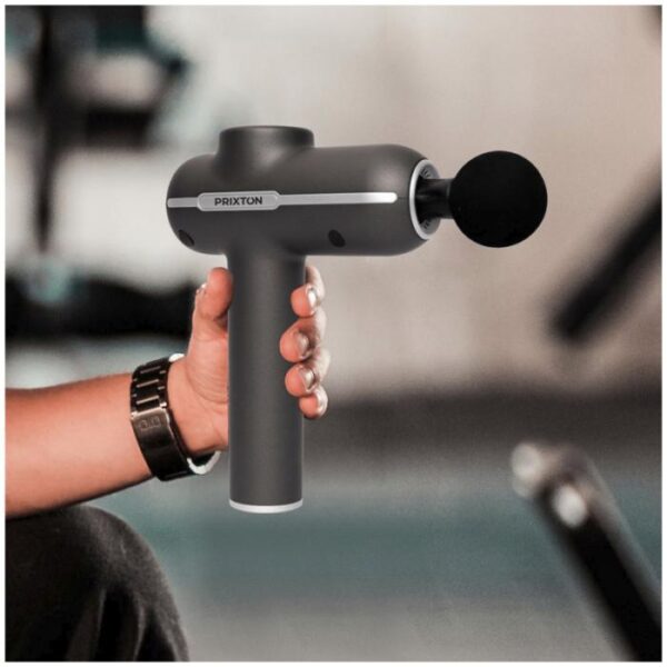 Syngergy Massage Gun - Image 2