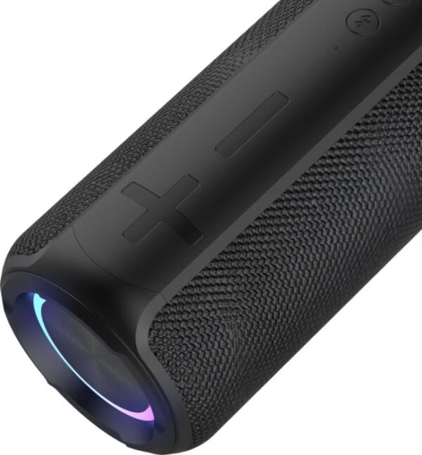 Wireless Bluetooth Speaker - Image 2
