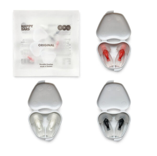 Happy Ears Earplugs - Image 3