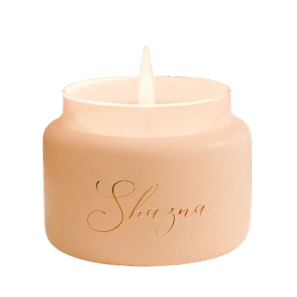 Candle Aura