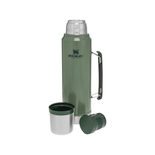 Stanley Classic Bottle