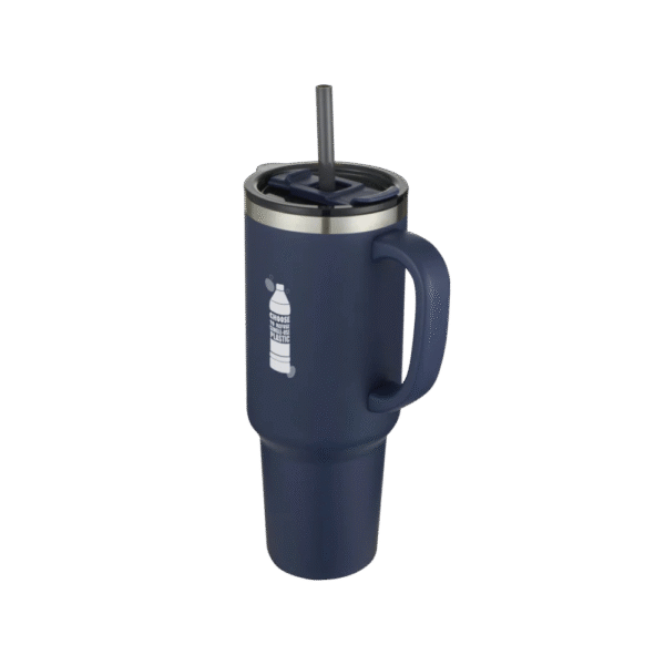 Recycled Insulated Tumbler