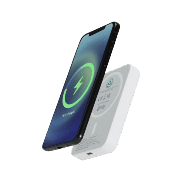 10000 mAH Wireless Power Bank