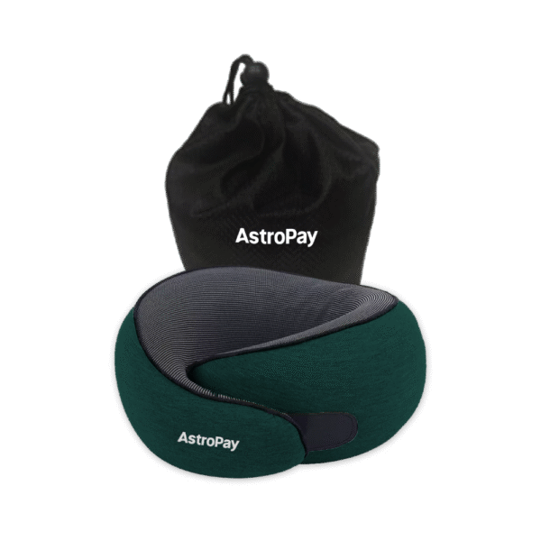 Premium Travel Pillow