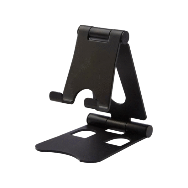 Foldable Aluminium Phone Stand
