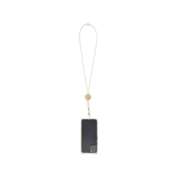 Smartphone Lanyard Bamboo