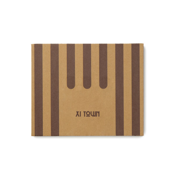Classic 3-piece Cookie Cutter Set - Image 3